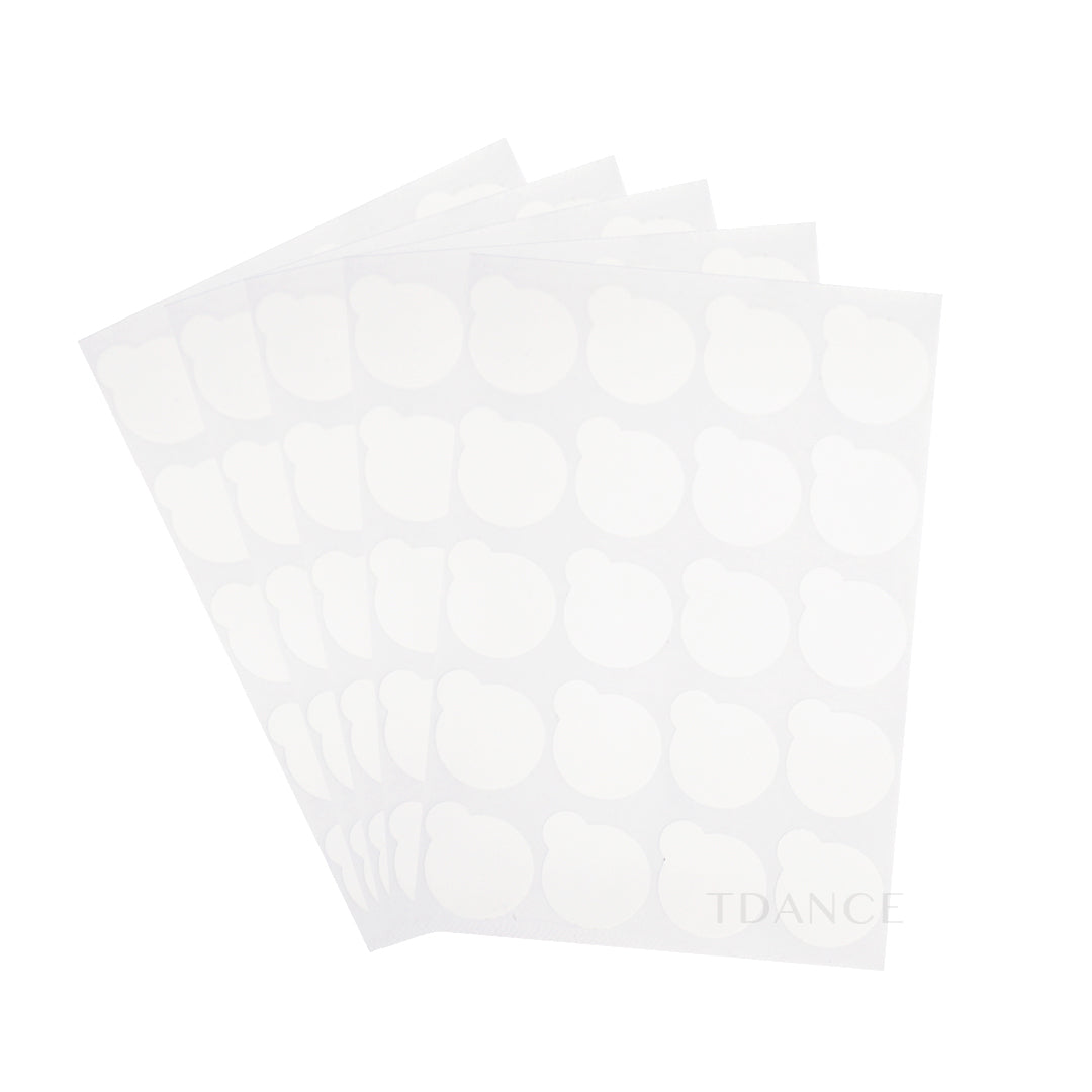 Glue Sticker 10pcs/Pack - TDANCE