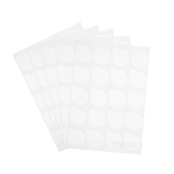 Glue Sticker 10pcs/Pack - TDANCE