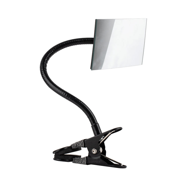 Security Convex Mirror with Adjustable Clip TDANCE2