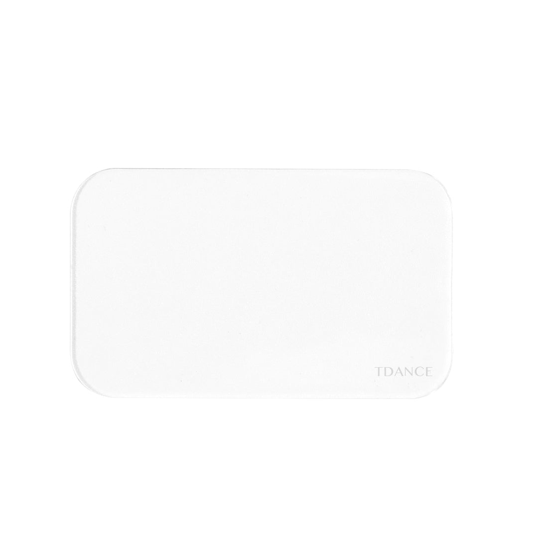Eyelash Extension Silicone Holder Pad - TDANCE