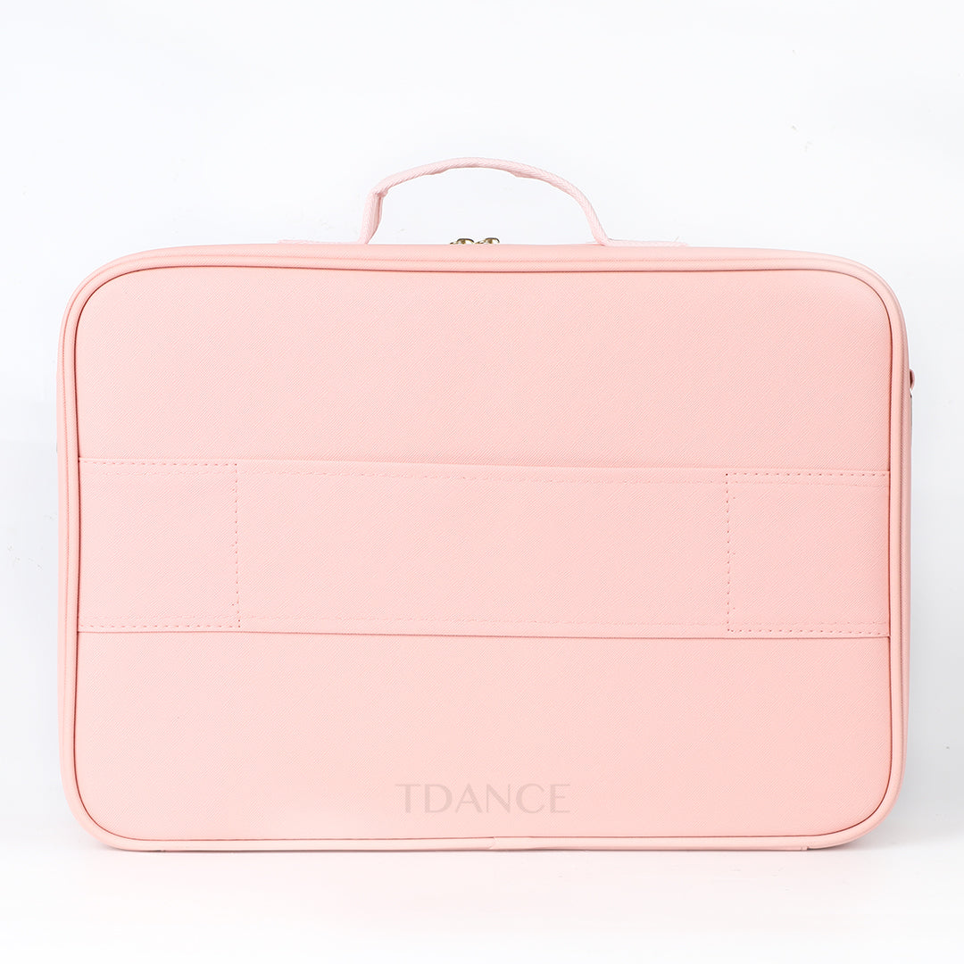 Pink Beauty Case