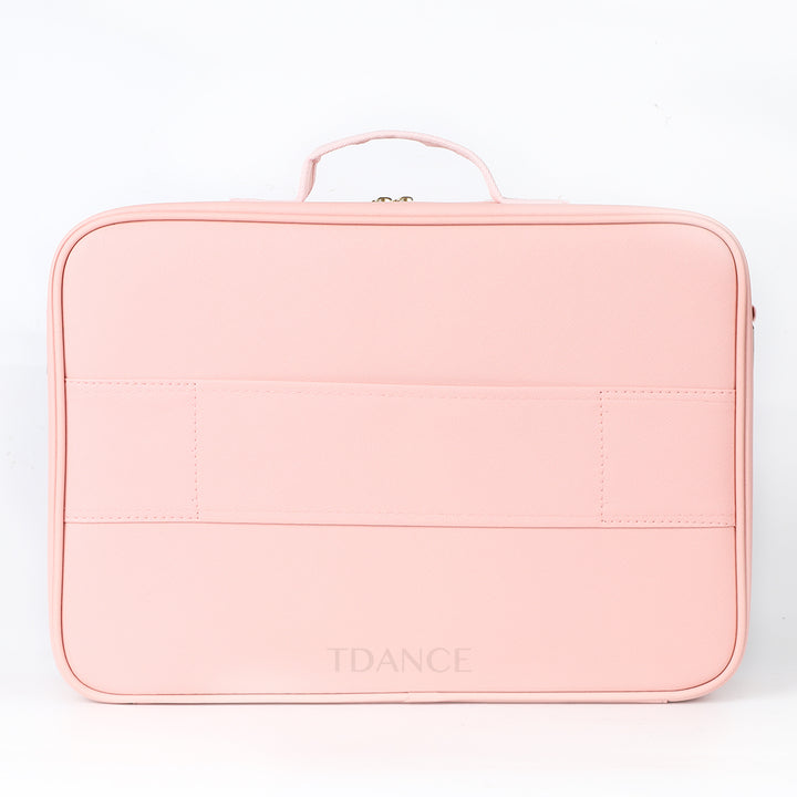 Pink Beauty Case