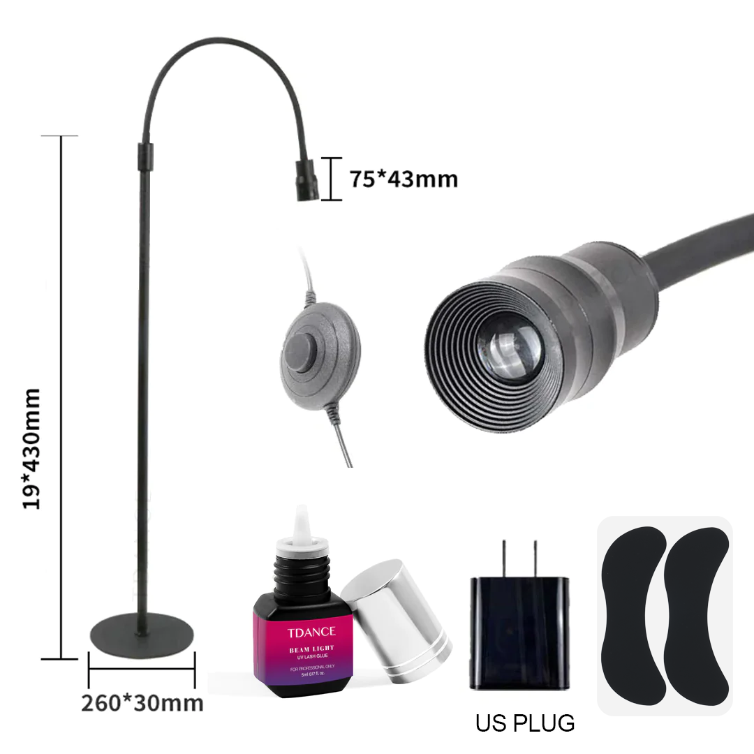 UV/LED Light System