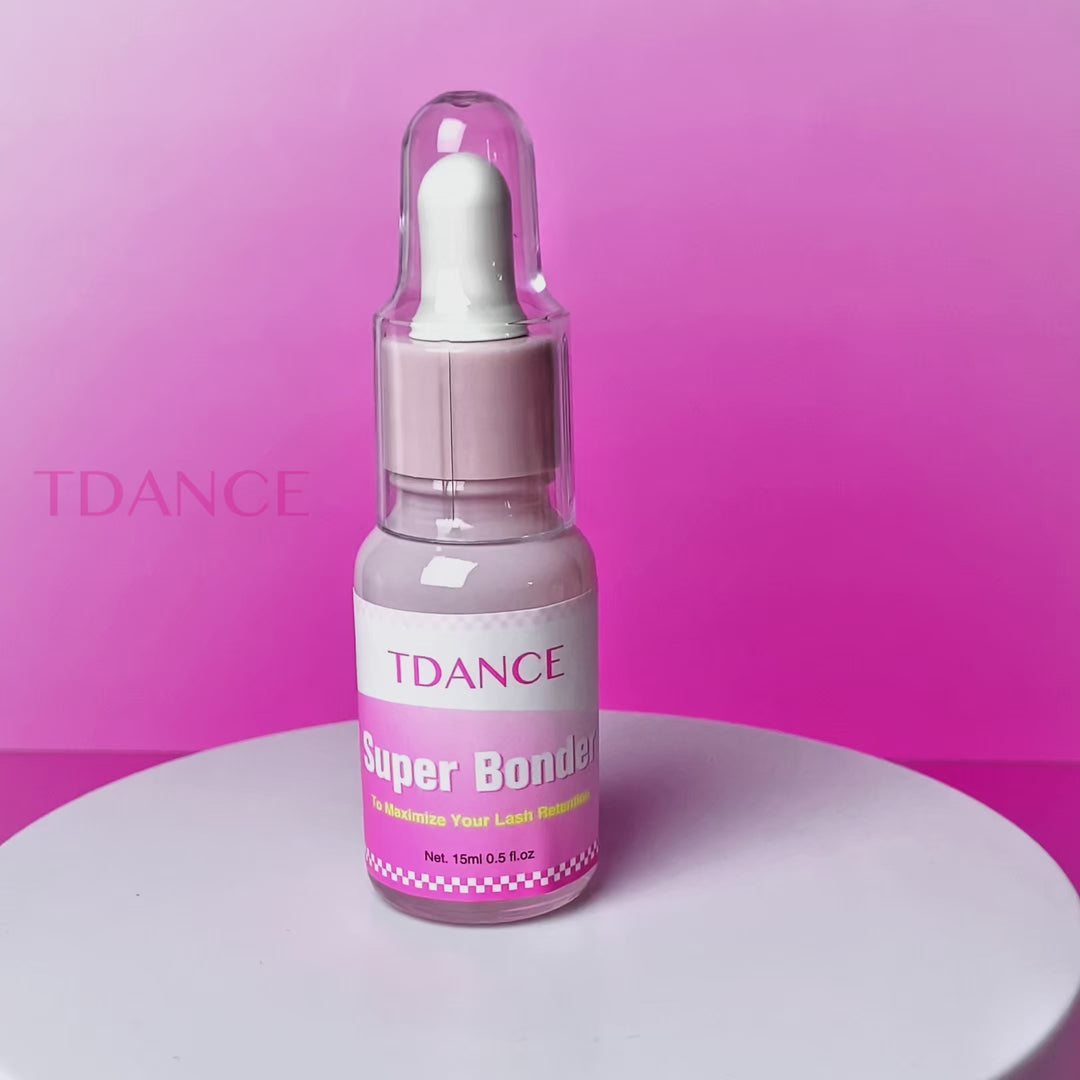 Super Bonder Para Extensiones De Pestañas (15ML)