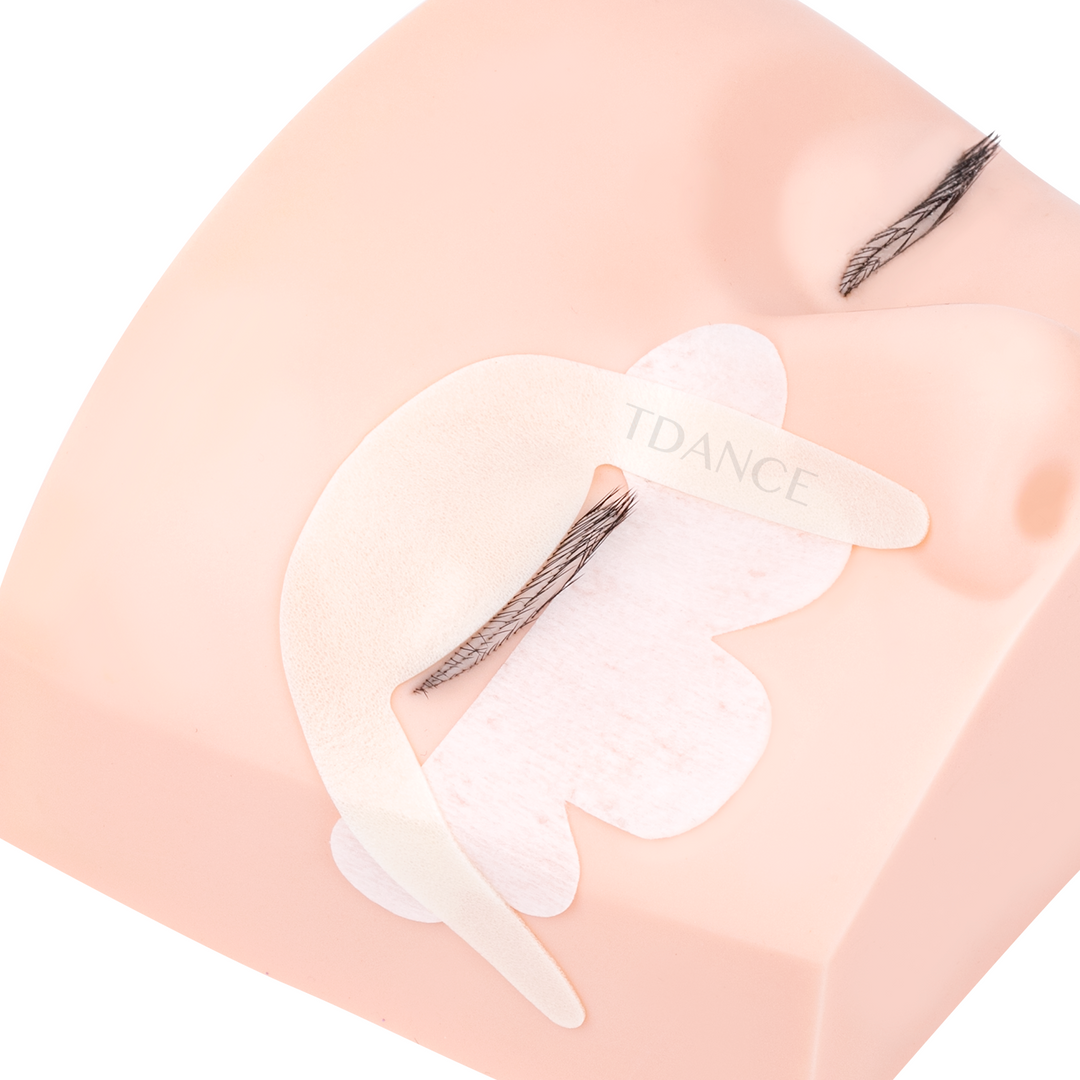 Fixpad Foam Upper Eyelid Patches TDANCE 1
