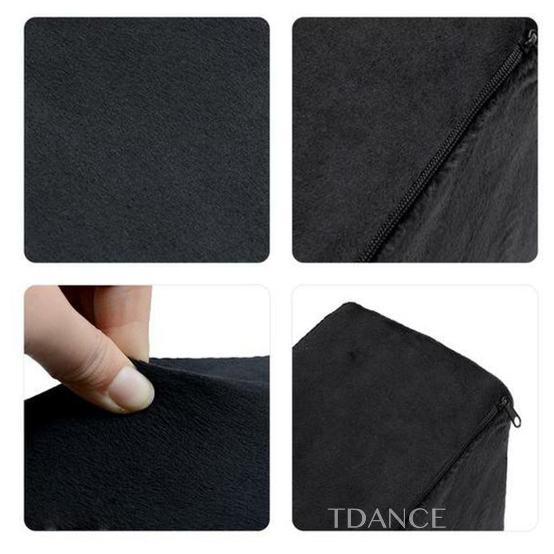 Salon Velvet Pillow For Eyelash Extension - TDANCE