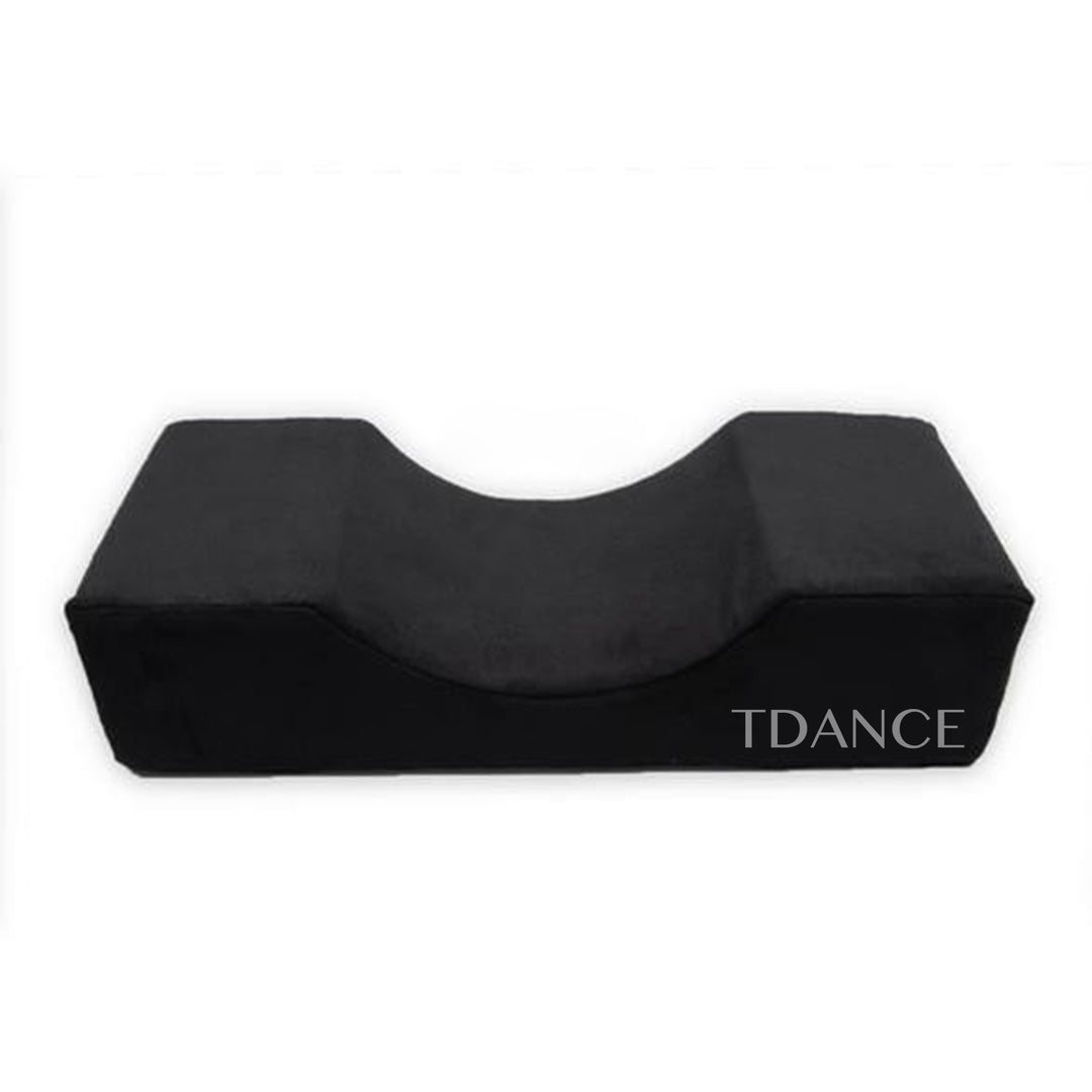 Salon Velvet Pillow For Eyelash Extension - TDANCE