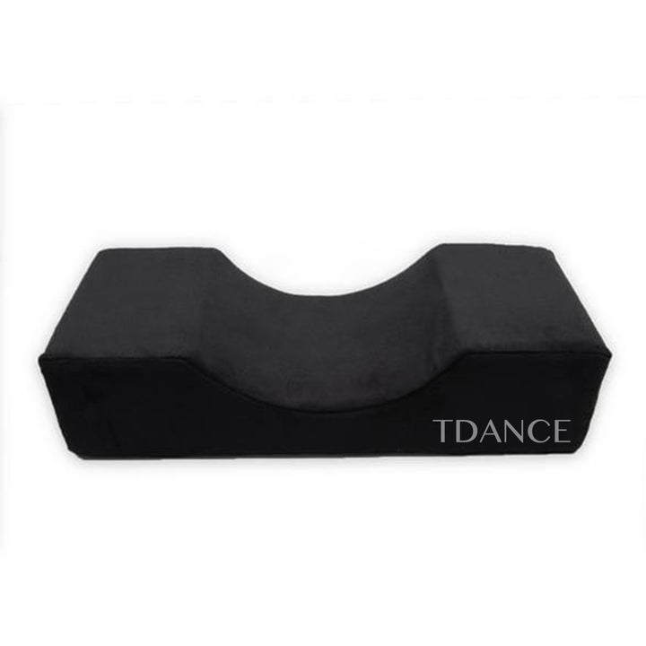 Salon Velvet Pillow For Eyelash Extension - TDANCE