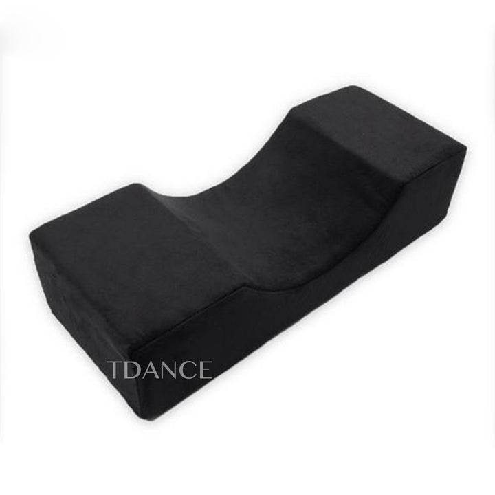 Salon Velvet Pillow For Eyelash Extension - TDANCE