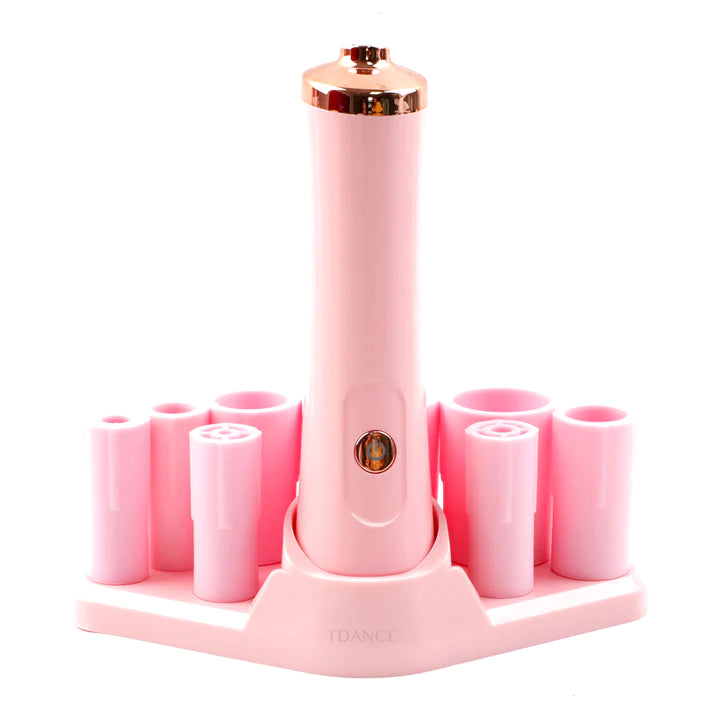 Electric Glue Shake - TDANCE