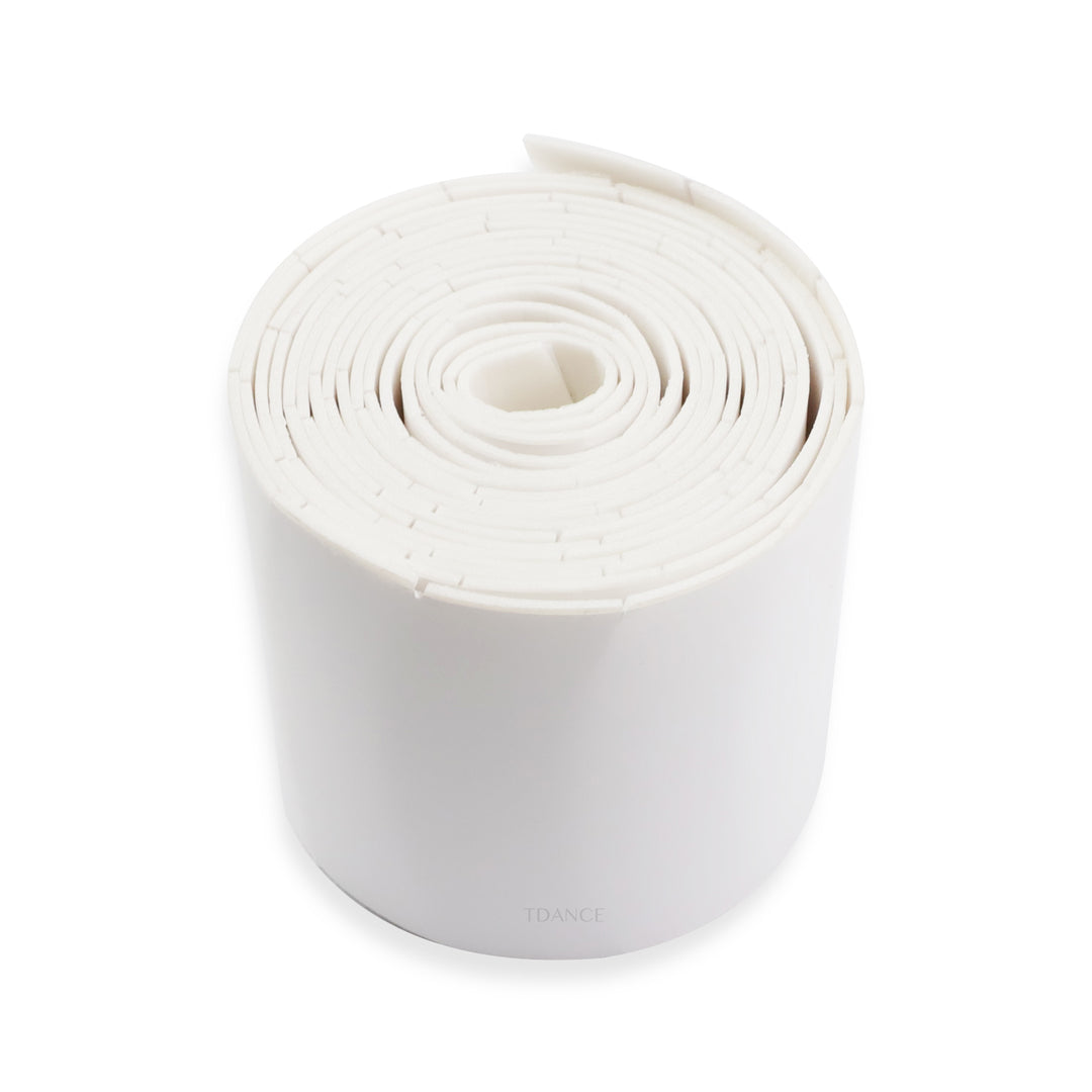 Almohadillas para los ojos de espuma (55Pairs / Roll)