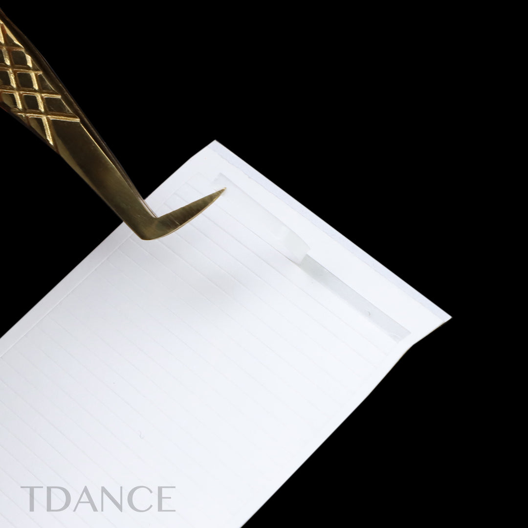 Pre Made Fan Storage Tray (5 pieces/pack) - TDANCE