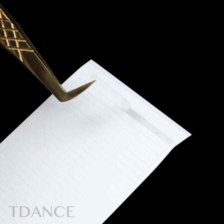 Pre Made Fan Storage Tray (5 pieces/pack) - TDANCE