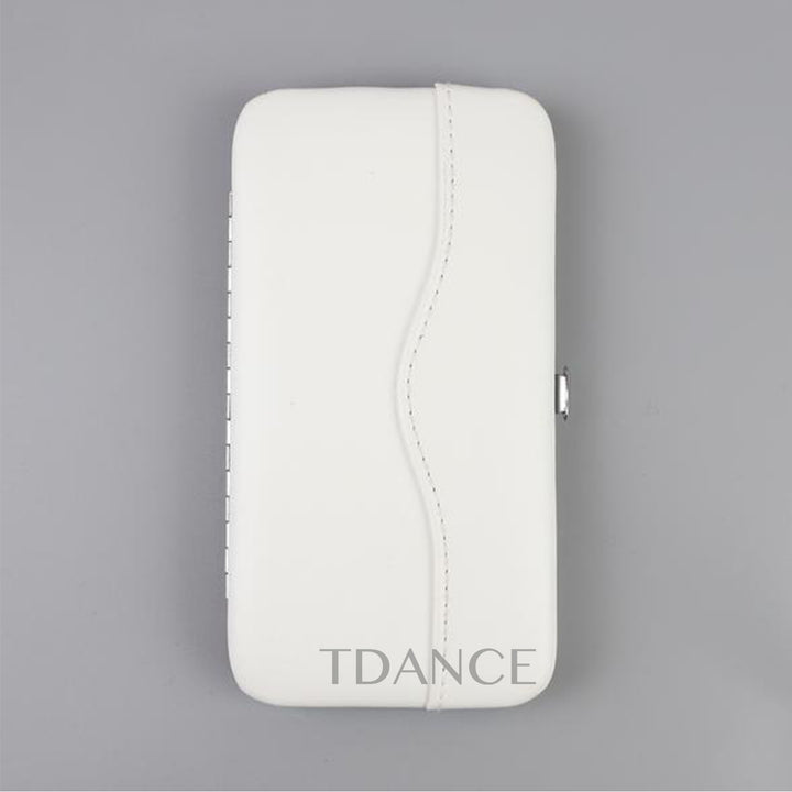 Tweezers Storage Bag For Eyelash Extension Tweezers Organizer - TDANCE