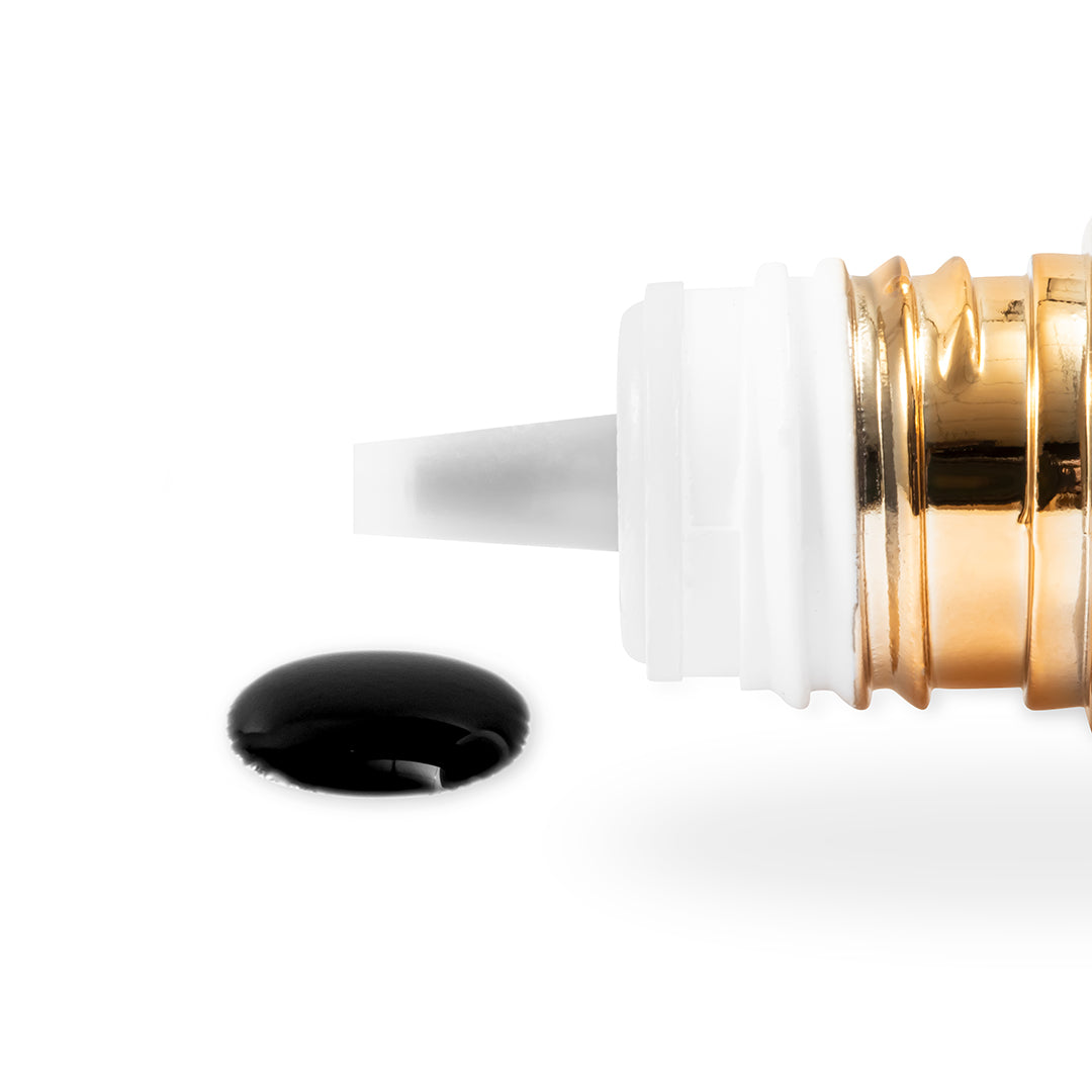 （Sin logotipo） 0.5-1 Segundo pegamento de extensión de pestañas secas