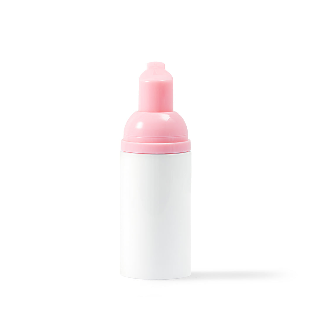 （Without Logo）)New  Eyelash Extension Cleaner Foam 30ML - TDANCE