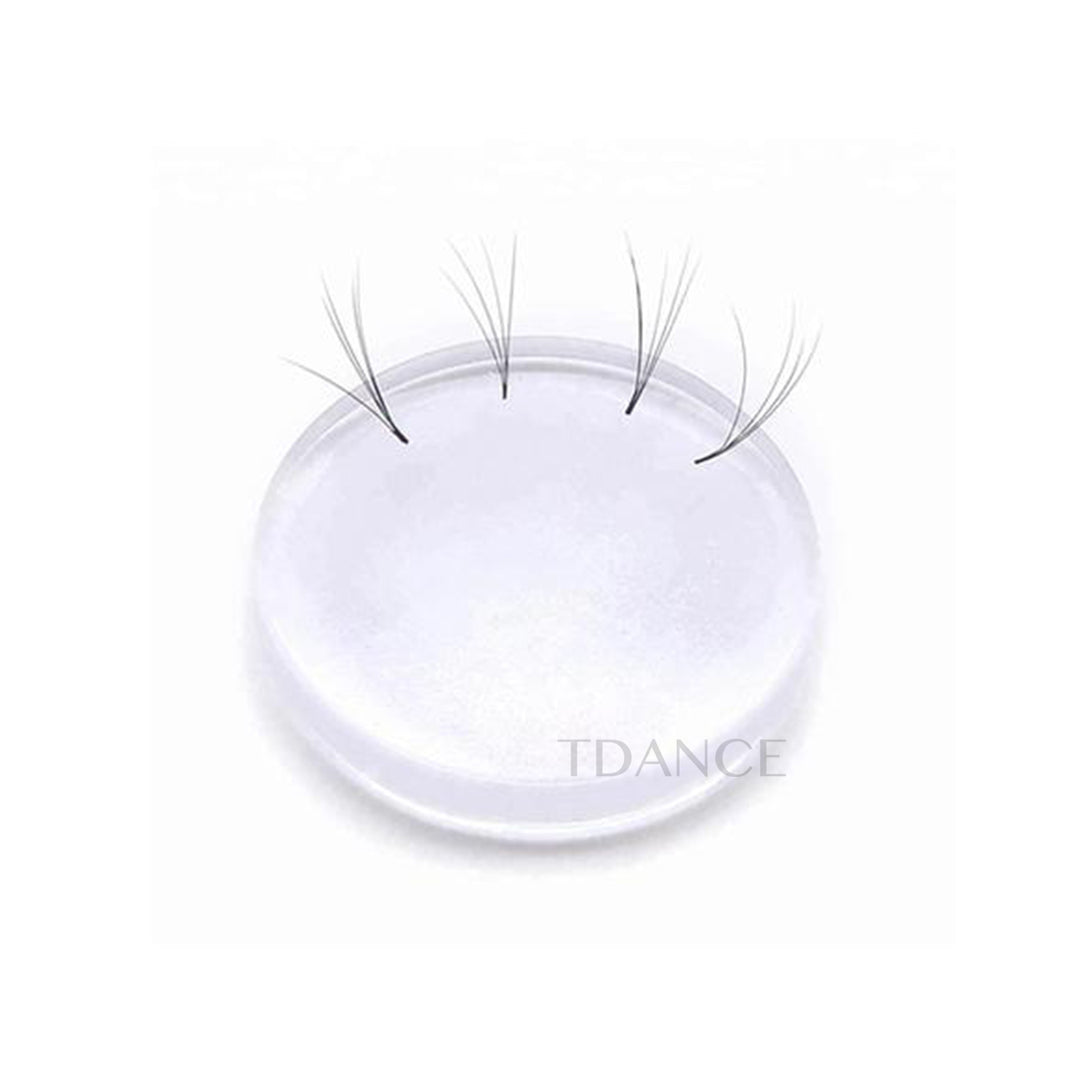 Self Fanning Dots Silicone Holder - TDANCE