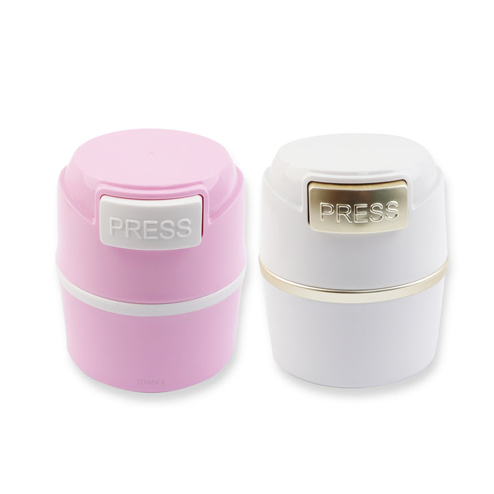 Glue Storage Tank For Eyelash Extension TDANCE